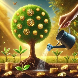 Read more about the article Wealth is Like a Tree: Plant the Seed Today and Watch It Grow