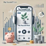 Read more about the article AUDIO:Pay yourself first for financial freedom.